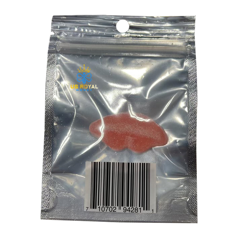 Pink Pussy Gummie for her