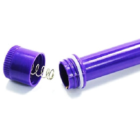G-Spot Simline Vibe, 100% Waterproof, quiet multispeed vibrations.