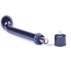 G-Spot Simline Vibe, 100% Waterproof, quiet multispeed vibrations.