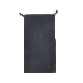 Size: 20X11 CM
Color: Black