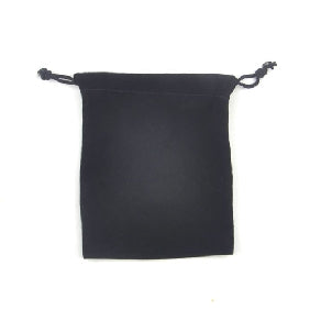 Size: 12X10 CM
Color: Black