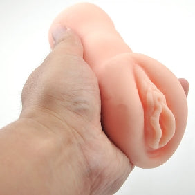 Realistic Vagina Male Masturbator