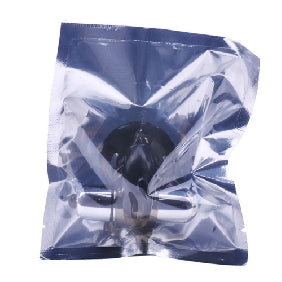 Black Dolphin Cock Ring