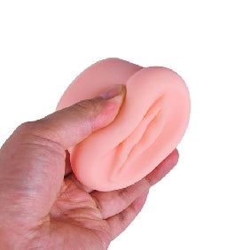 Realistic Vagina for Penis Pumps