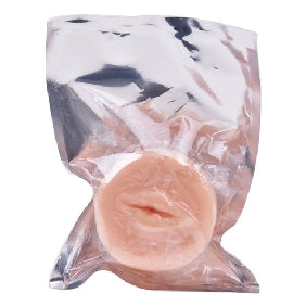 Realistic Vagina for Penis Pumps