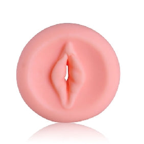 Realistic Vagina for Penis Pumps