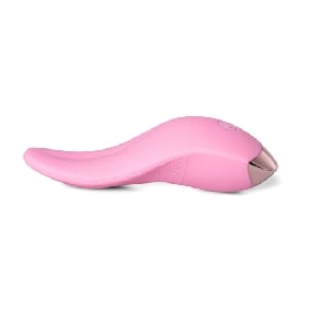 Pink Color 10-Speed Vibrating Tongue Type II

Vibrating Function: 10 Speeds