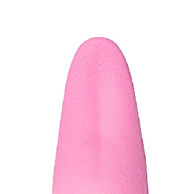 Pink Color 10-Speed Vibrating Tongue Type II

Vibrating Function: 10 Speeds